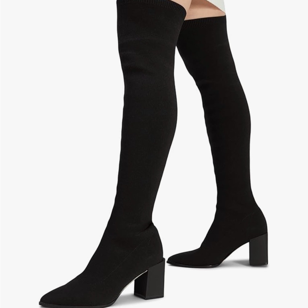 Aldo Joann Over the Knee Boots